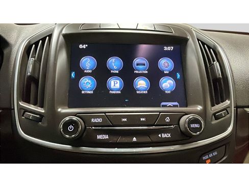 Used 2016 Buick Regal Premium image 31