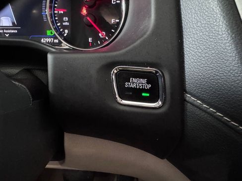Certified 2023 GMC Acadia Denali AWD/4WD image 25