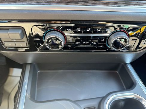 New 2026 Chevrolet Silverado 1500 LT Trail Boss image 25