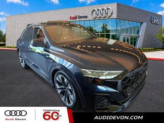 New 2026 Audi Q8 Premium Plus AWD/4WD video 1