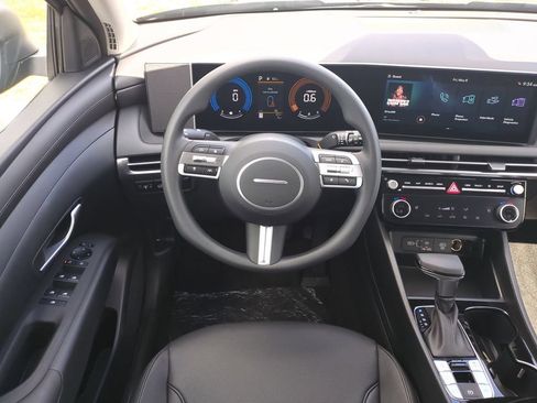 New 2026 Hyundai Tucson SEL AWD/4WD image 19