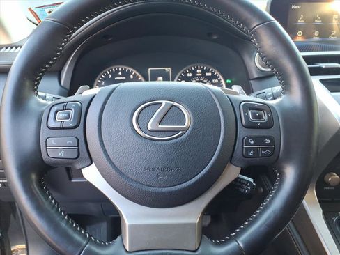 Certified 2021 Lexus NX 300 AWD w/ Comfort Package image 22