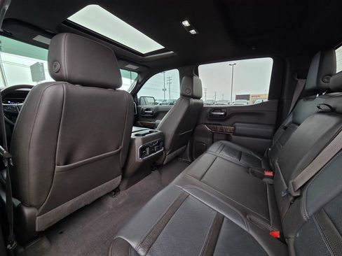 Used 2020 GMC Sierra 1500 Denali w/ Denali Ultimate Package image 28