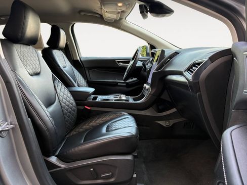Used 2024 Ford Edge Titanium AWD/4WD image 15