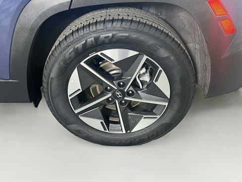 Used 2025 Hyundai Tucson SEL FWD image 11