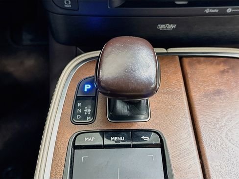 Used 2018 Lexus LS 500 w/ Interior Upgrade Package RWD image 25