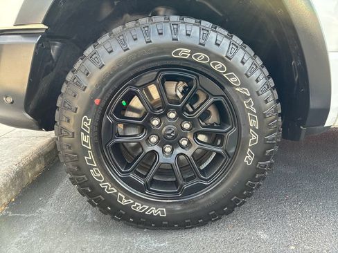 Used 2026 RAM 1500 Rebel w/ Rebel Level 1 Equipment Group AWD/4WD image 16