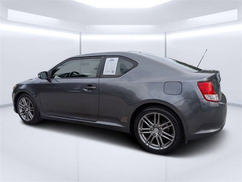 Used 2012 Scion tC Base image 5