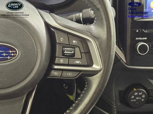 Used 2019 Subaru Forester Premium w/ All-Weather Package AWD/4WD image 27