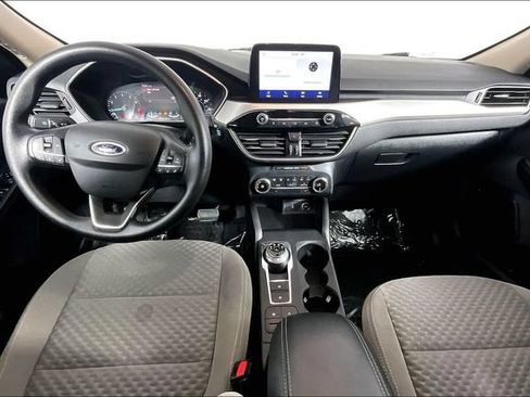 Used 2020 Ford Escape SE AWD/4WD image 15