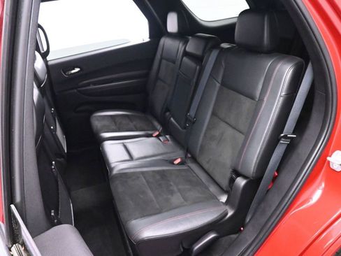 Used 2022 Dodge Durango R/T AWD/4WD image 19