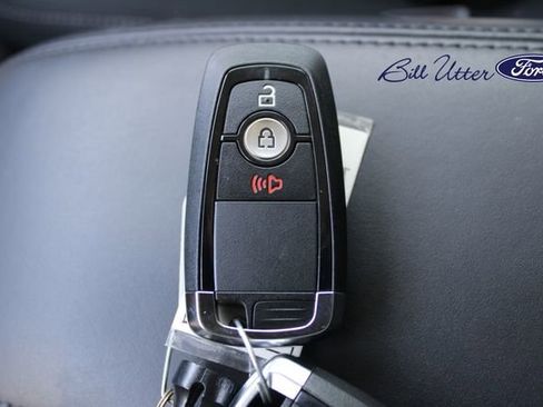 Used 2024 Ford Bronco Sport Big Bend image 11