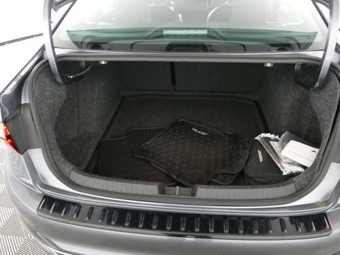 Used 2023 Volkswagen Jetta SEL FWD image 28