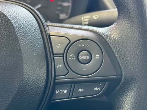 Certified 2024 Toyota Corolla LE w/ LE Convenience Package FWD image 30