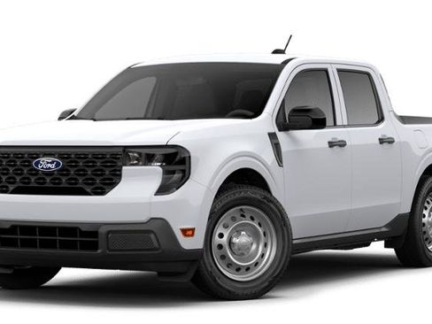 New 2026 Ford Maverick XL AWD/4WD image 25