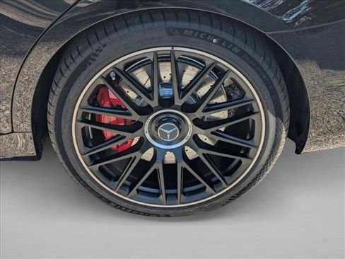 New 2026 Mercedes-Benz S 63 AMG S image 10