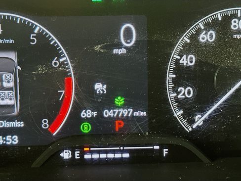 Used 2022 Honda Civic EX image 19