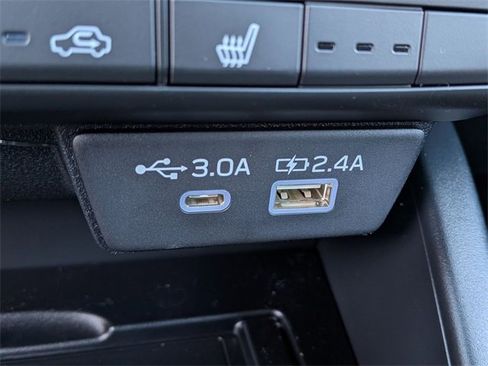 New 2026 Subaru Outback Limited image 14