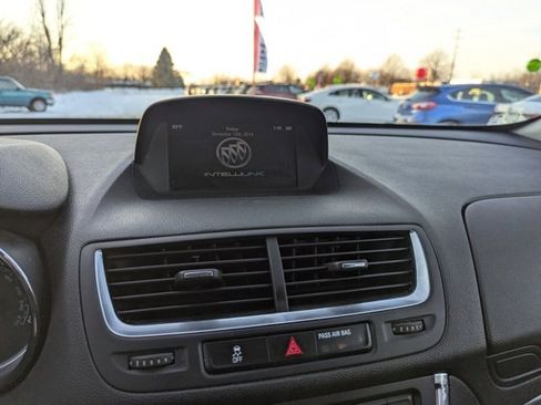 Used 2016 Buick Encore Convenience image 13