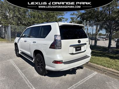 Used 2021 Lexus GX 460 Premium w/ Premium Package