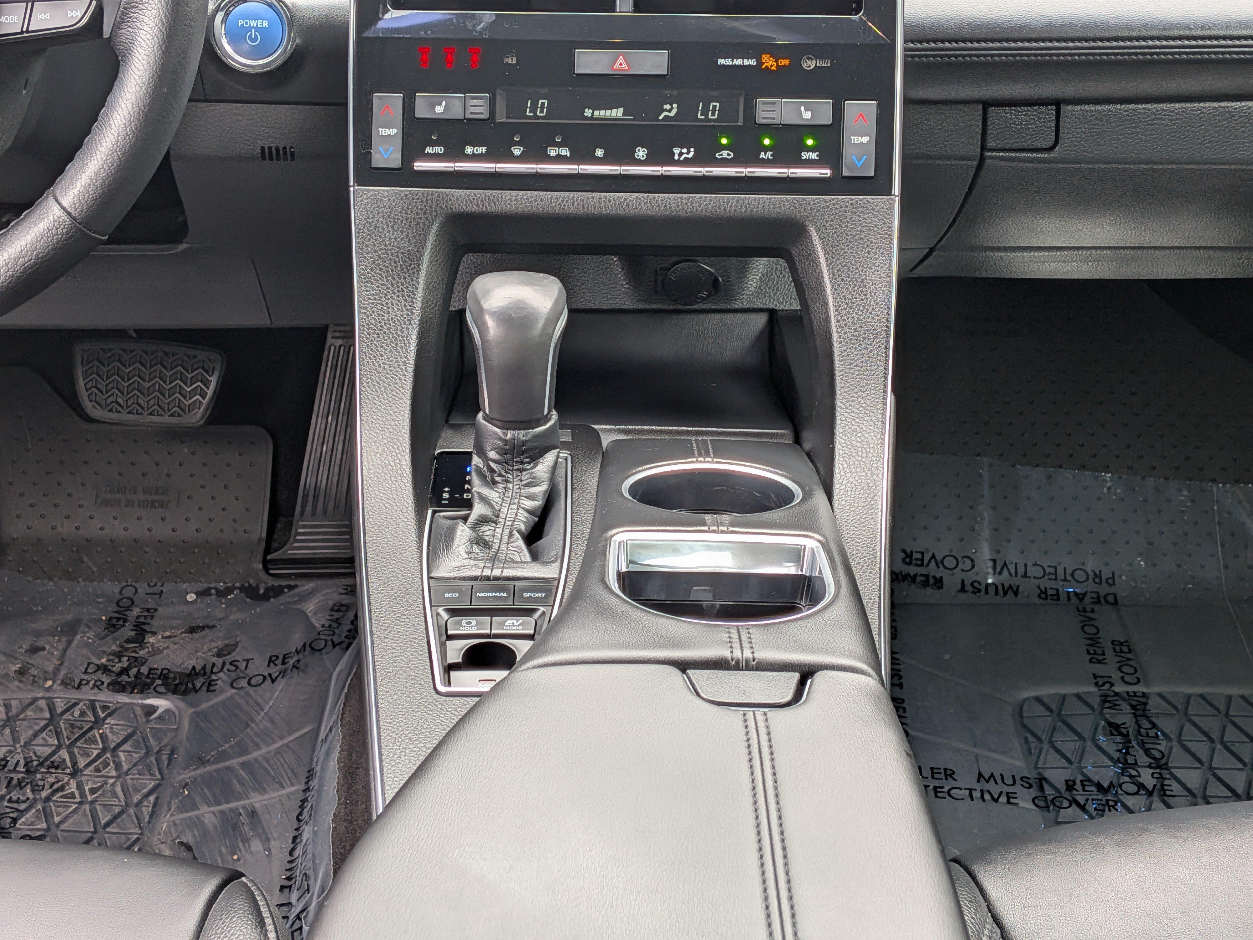 Used 2021 Toyota Avalon XLE w/ Moonroof Package FWD image 19