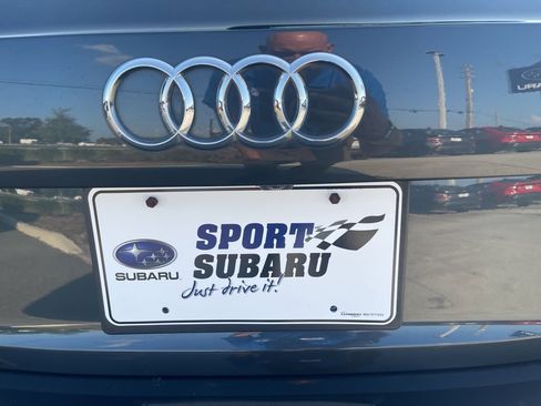 Used 2017 Audi A4 2.0T allroad Prestige image 7