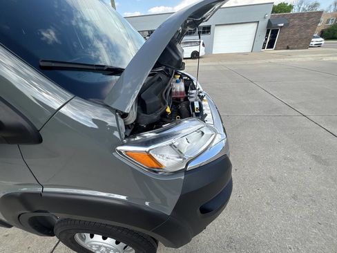 Used 2023 RAM ProMaster 2500 w/ Premium Appearance Group image 27