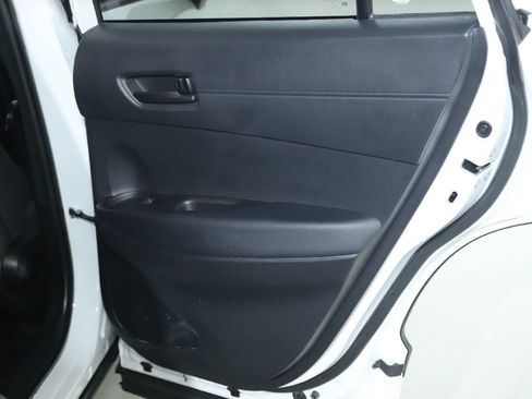 Used 2024 Toyota Corolla Cross LE FWD image 29