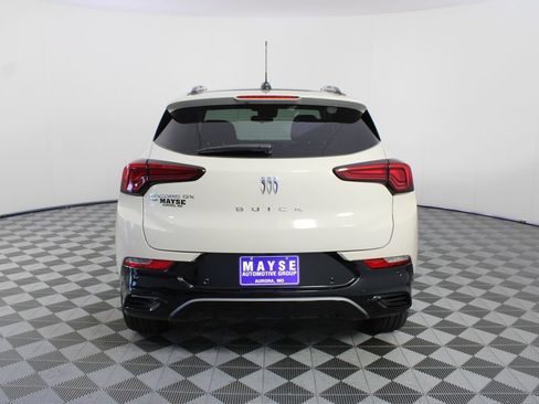 New 2026 Buick Encore GX Sport Touring w/ Studio Series AWD/4WD image 25