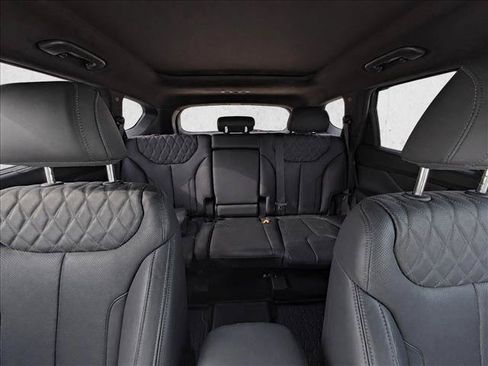 Used 2023 Hyundai Santa Fe Calligraphy FWD image 21