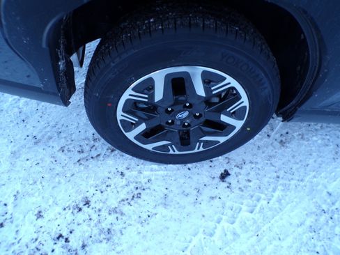 Certified 2026 Subaru Forester Premium image 4