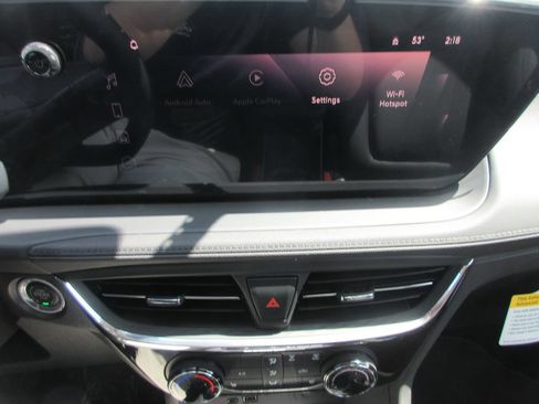 New 2026 Buick Encore GX Sport Touring w/ Comfort Package FWD image 18