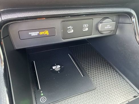 Certified 2026 Honda CR-V EX-L image 20