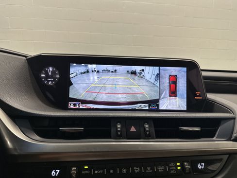 Used 2020 Lexus ES 350 w/ Accessory Package FWD image 25