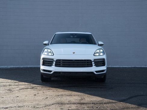 Used 2023 Porsche Cayenne S AWD/4WD image 10