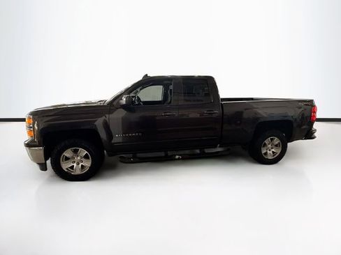 Used 2015 Chevrolet Silverado 1500 LT w/ All Star Edition image 9