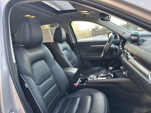 Used 2024 MAZDA CX-5 AWD 2.5 S image 22