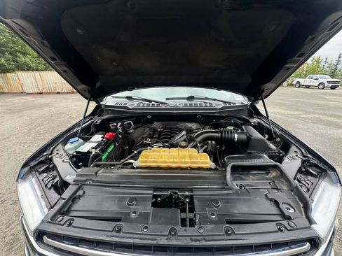 Used 2019 Ford F150 XLT w/ Equipment Group 301A Mid AWD/4WD image 24