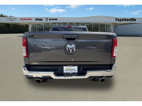 Used 2022 RAM 1500 Big Horn image 4