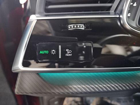 Used 2024 Audi SQ8 Prestige image 26