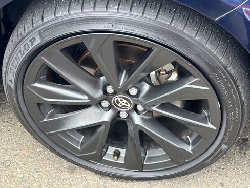 Used 2023 Toyota Corolla SE image 12