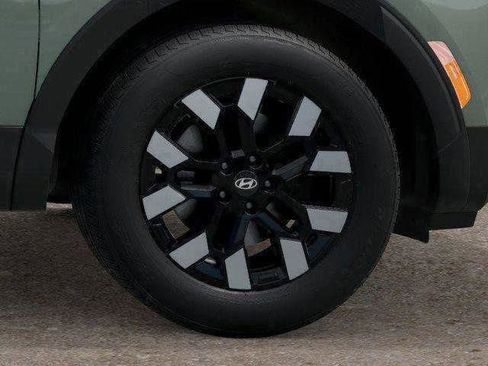 New 2026 Hyundai Santa Cruz SEL FWD image 17