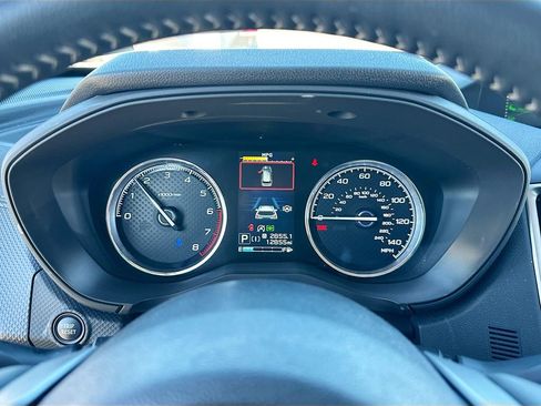 Used 2023 Subaru Forester Touring w/ Popular Package #3 image 12