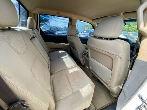 Used 2009 Honda Ridgeline RT image 9