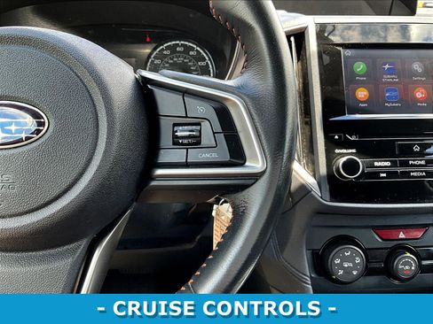 Used 2019 Subaru Crosstrek 2.0i Premium AWD/4WD image 11
