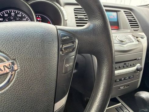 Used 2011 Nissan Murano S FWD image 28