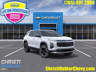 New 2026 Chevrolet Equinox LT w/ Convenience Package II