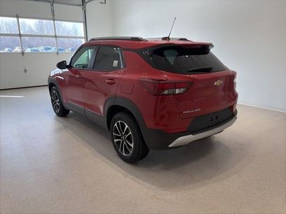 New 2026 Chevrolet TrailBlazer LT w/ Convenience Package