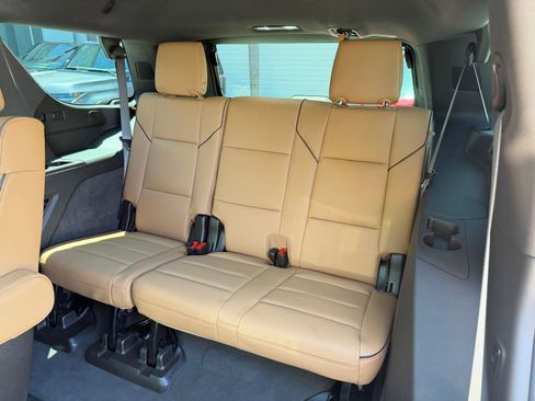 Used 2026 Cadillac Escalade Luxury w/ Touring Package AWD/4WD image 61