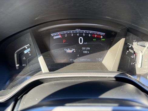 Used 2018 Honda CR-V EX-L image 16